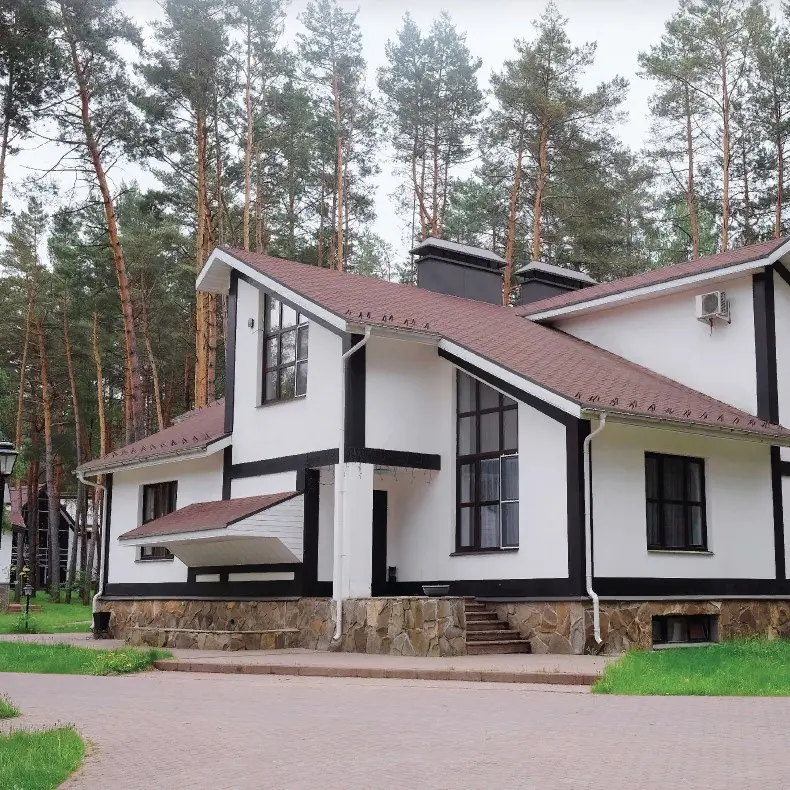 Деревоалюминий
